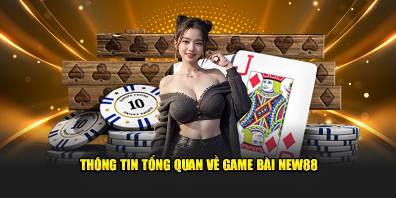 game bài New88